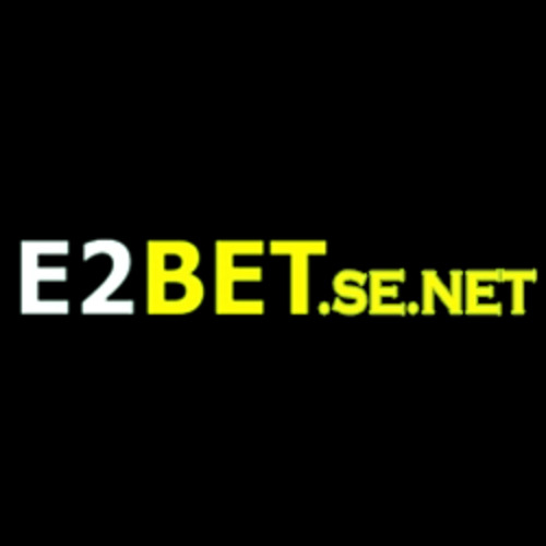 E2bet – Cá Cược Chuyên Nghiệp, Trải Nghiệm Trực Tuyến Bậc Nhất